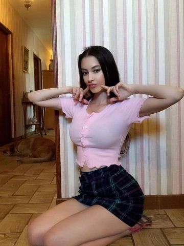Анкета проститутки Владлена - Фото, 22 года, №285661