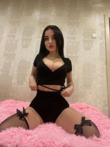 Анкета проститутки Дарина - Фото, 26 лет, №286262
